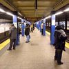 Man Dies After Touching Third Rail At Brooklyn Subway Station
